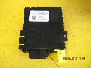 VW Passat 3C - Steuergerät Lenksäule Elektronikmodul Lenkstock 3C0953549AB
