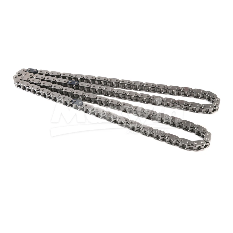 Kit de cadena de distribución piñón de engranaje bomba de agua apto para Pontiac Vibe 2003-2005 1,8 L Foto 3 de 4