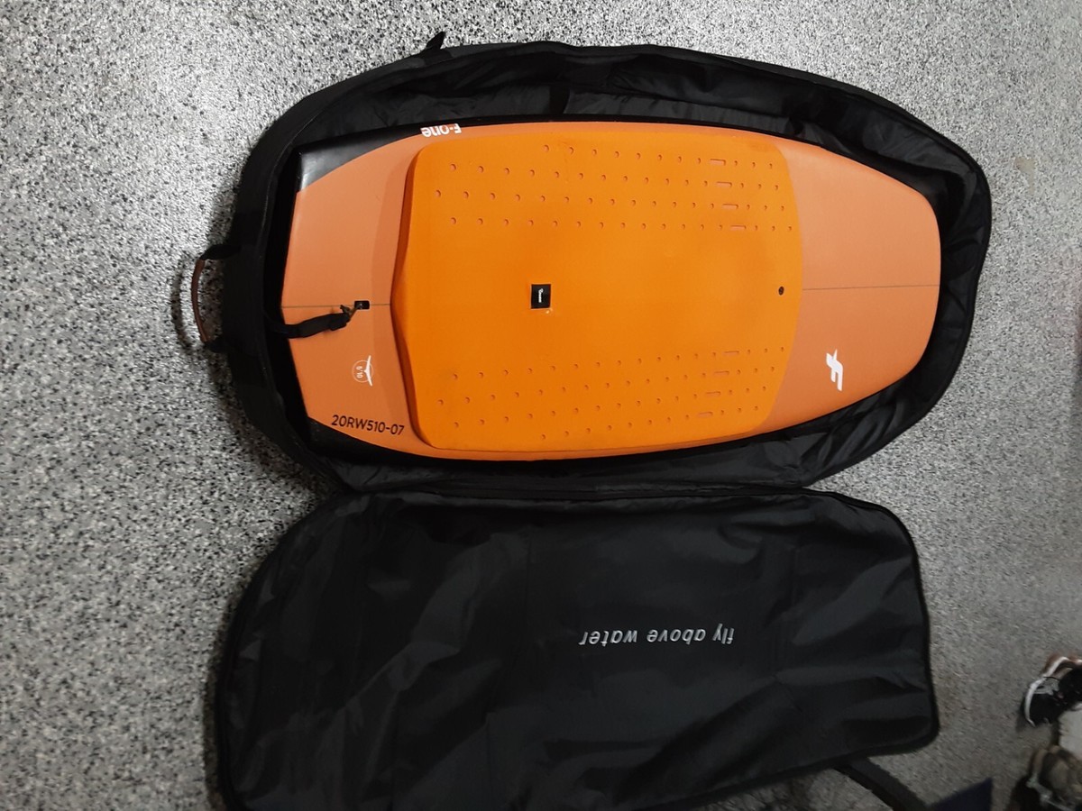 Takuma Boardbag ボードバッグ ウイングフォイル TAKUMA WING