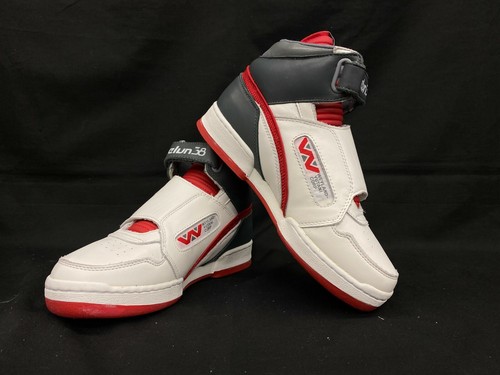 alien stomper sneakers