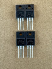 2 Pairs 2SA1837G 2SC4793G New UTC Transistors 2SA1837 2SC4793 4 pcs total