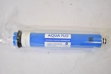 AquaFlo Residential Reverse Osmosis Membrane Filtration 92094 1812-50-NPD