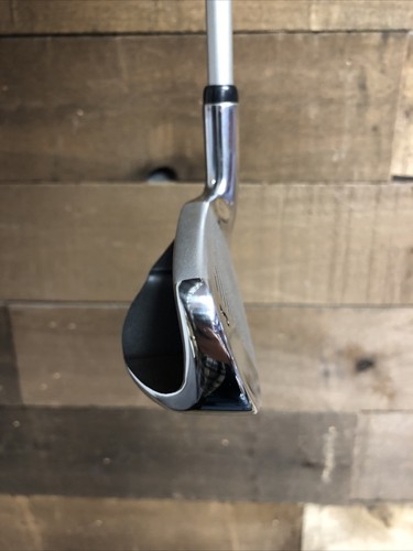 DEMO RH Short Senior Men's Extreme X5 Iron Set #3, 4 Senior Flex 5770-EX34 - Picture 10 of 14