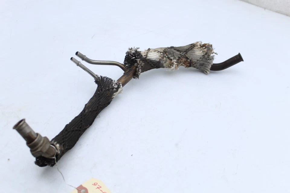 97-03 FORD F-150 EGR LINE Q1882 Foto 2 de 4