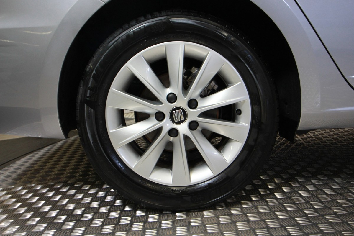 Seat Leon 1,6 TDi 115 Style ST DSG