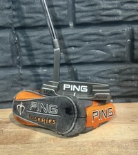 Ping Anser 4 Series I Putter 32” Right Handed Golf Club Putter - With Lead Tape