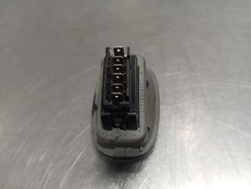 7700836267 Mando Elevalunas Trasero Izquierdo para RENAULT MEGANE I SCENI 902690 - Imagen 4 de 10