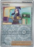 Pokemon - Dendra - 179/193 - Reverse Holo - Paldea Evolved  - NM/M