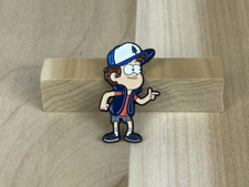 Pin Gravity Falls Dipper Pines