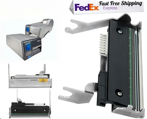 OEM 710-179S-001 Printhead for Intermec PM43 PM43C 300dpi Thermal Label Printer