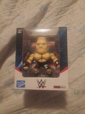 WWE Brock Lesnar Action Vinyls Action Figures The Loyal Subjects 2018 NIB 