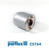 Purflux CS764 Kraftstofffilter Passt Zu: Volvo C30, S40 Ii, S60 Ii, S80 Ii, V40,