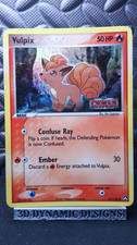 | Pokemon Vulpix 69/108 Power Keepers STAMPED Reverse Holo MP 🔥 | on eBay