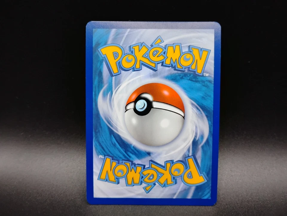 Colress's Tenacity 057/064 Prize Pack Series Cards Holo - Image 2 of 2