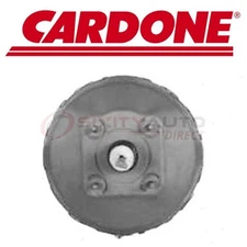 Cardone Reman 54-71096 Power Brake Booster for 18018977 Braking Tire ca