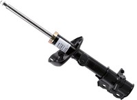 1X Sachs StoßDäMpfer 316 878 FüR CR Honda 5 3 4 Dtec RE6 RM1 AWD RE5 RM2 Vtec