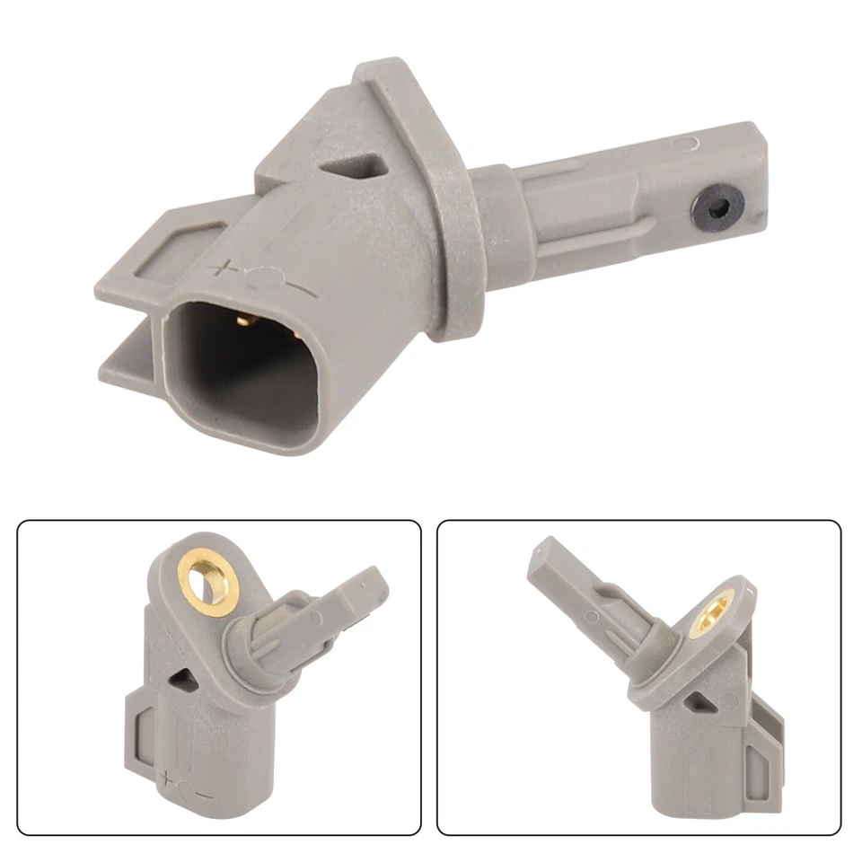 Wheel Speed Sensor Sensor 1pc 30793929 31423572 Brand New For VOLVO S60 Front - Image 2 of 4