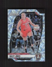 2024 Panini Prizm WNBA #2 Haley Jones Premium Box Set Prizms #/99