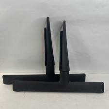 Samsung BN63-19339A TV Stand Pair Legs Base UN75AU8000 FXZA UXQR 7KXXU BXZA