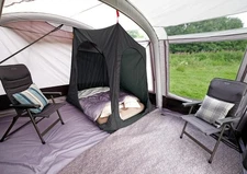 VANGO BEDROOM INNER TENT STORAGE BR001 KELA GALLI COVE RHONE DRIVE AWAY AWNING