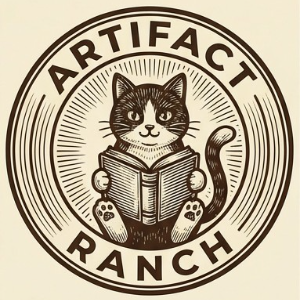 The Artifact Ranch | eBay Stores