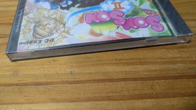 Son Son II 2 W/Case Manual PC Engine Hu Card Retro Unused Game Good NTSC-J Japan