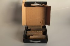 Bostitch Nails strip 33° Paperpate Collation 2.8x70mm (75689)