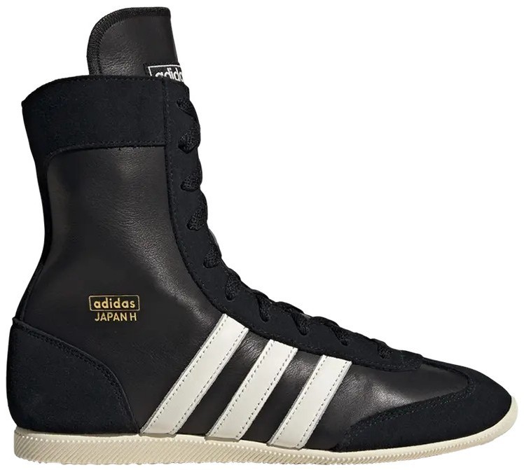 adidas Japan High Black Off White W for sale | eBay