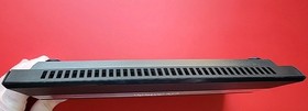 Atari 2600 Rainbow System Console Only Tested Working No Accessories Cleaned