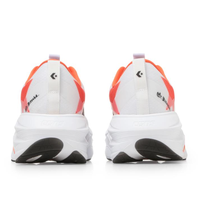 Converse CONS Runbounce 3 Itsuka Running Shoes 33600200 Men's US 5