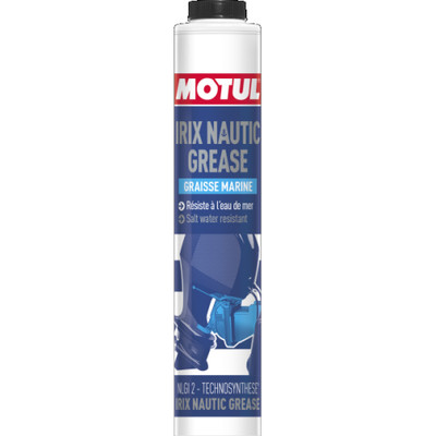 108661 MOTUL Fett IRIX NAUTIC GREASE