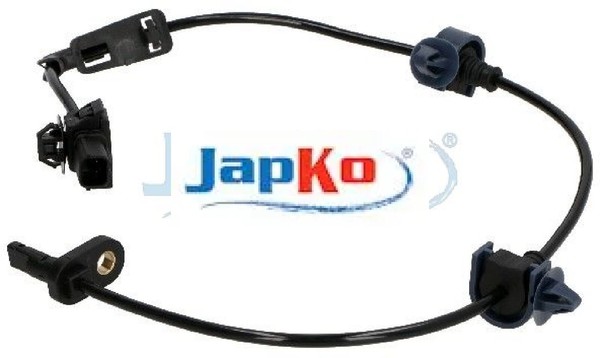 Japko 151459 Sensor FüR Raddrehzahl ABS Sensor Raddrehzahl FüR Honda-image