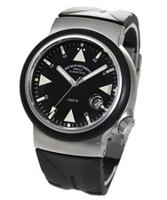 Mühle Glashütte S.A.R. Rescue Timer Ref. M1-41-03-KB (Pre-Owned)-24,3%gespart!*