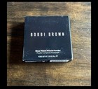 NEW in Box Bobbi Brown Sheer Finish Pressed Powder Pale Yellow NWT — photo 6