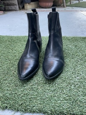 Vagabond Marja Ankle Boots Women