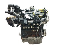 198A4000 MOTORE COMPLETO / 1480336 PER FIAT BRAVO II 198_ 1.4 T-JET 198AXG1B