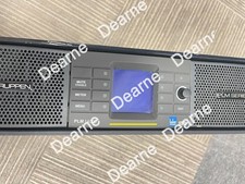 Lab Gruppen PLM14000 Audio Amplifier 2 Input, 2 Output by DHL or UPS