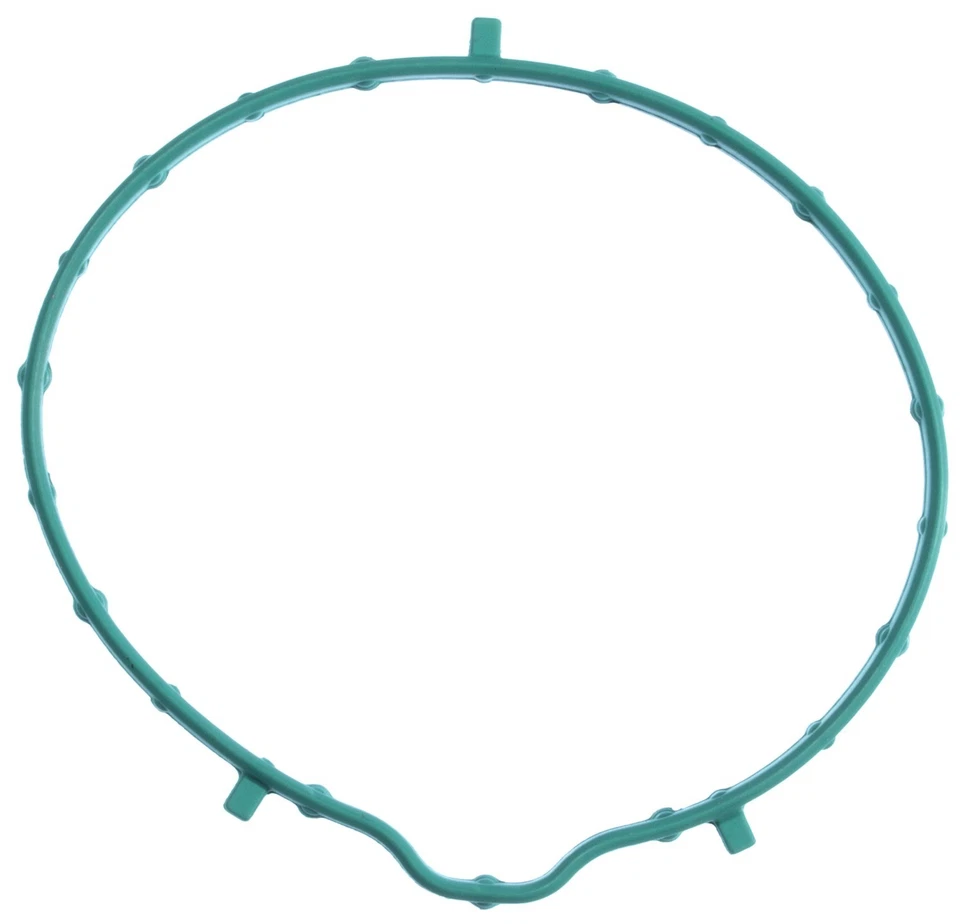 Junta de montagem do corpo do acelerador FI Mahle para 07 GMC Sierra 1500 Classic - Imagem 2 de 2