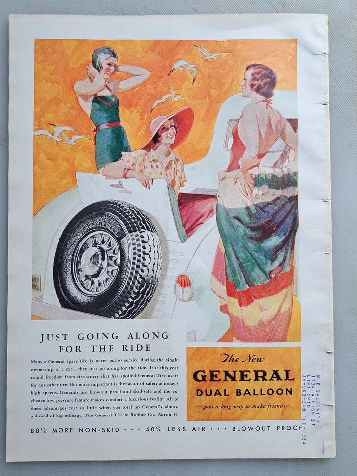 Time Magazine July 10, 1933 German Propaganda Minister Joseph Goebbels - Image 2 of 2