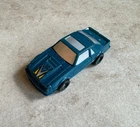 Vintage 1984 Gobots Stallion Figure 100% Complete MRT-45 Bandai