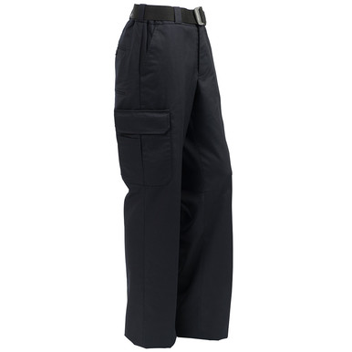 Elbeco Womenâ€™s Tek3 Cargo Trouser, Midnight Navy, Size: 22