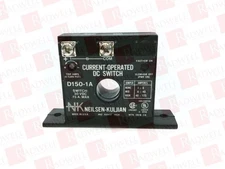 NEILSEN KULJIAN D1501A / D1501A (USED)