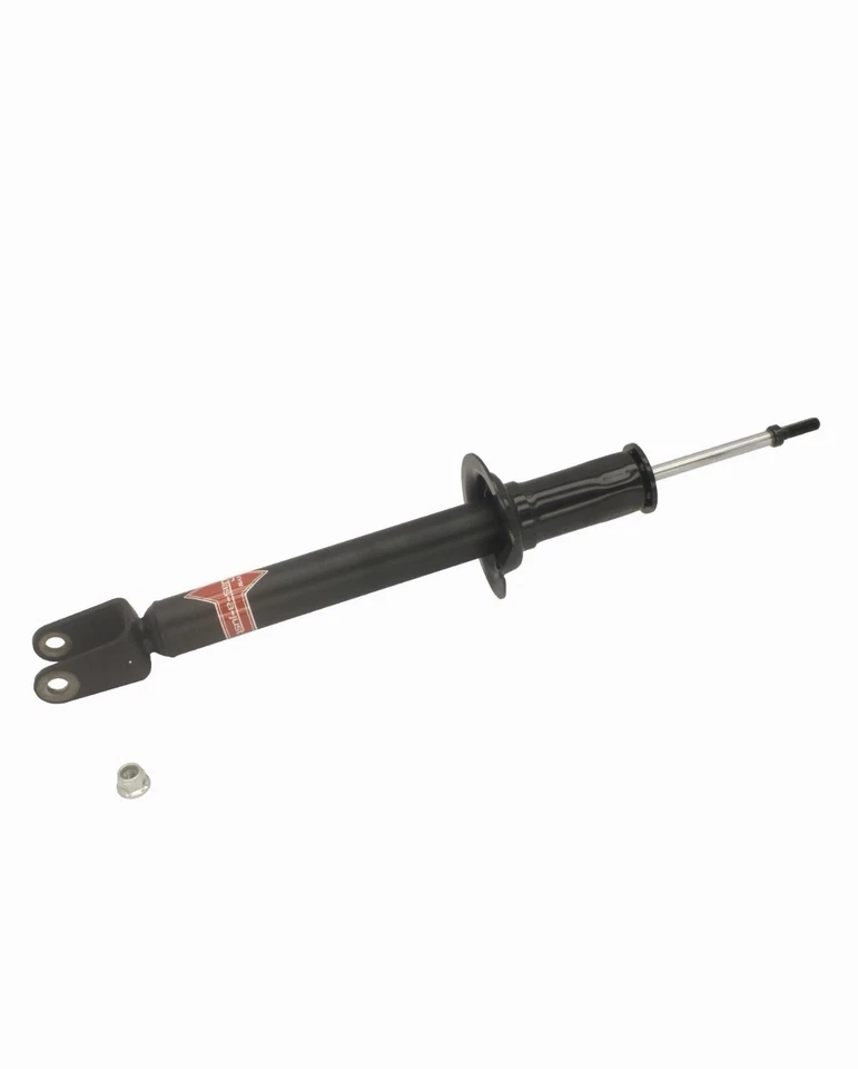 Puntal de suspensión delantero izquierdo o derecho KYB Gas-A-Just 551122 para Lexus LS460 TRACCIÓN TRASERA Foto 2 de 4