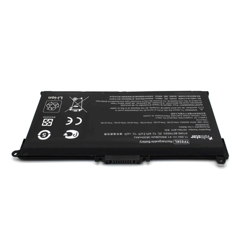 BATERÍA PARA PORTÁTIL HP PAVILION 340 G5 348 G5 L11421-421 L11119-855 HT03XL 11. - Imagen 2 de 4