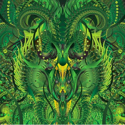 Blind Idiot God Before Ever After (CD) (US IMPORT)