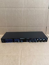 VocoPro DA-1000 PRO Professional 3 Mic Digital Echo Karaoke Mixer Tested Works