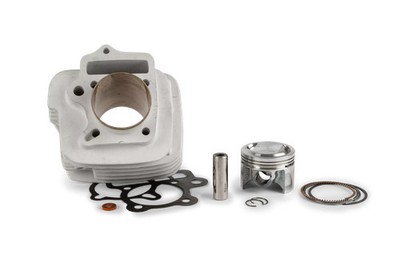 Zylinder Kit Alu d.56mm Malossi 150cc Pit Bike Lifan 1P56FMJ