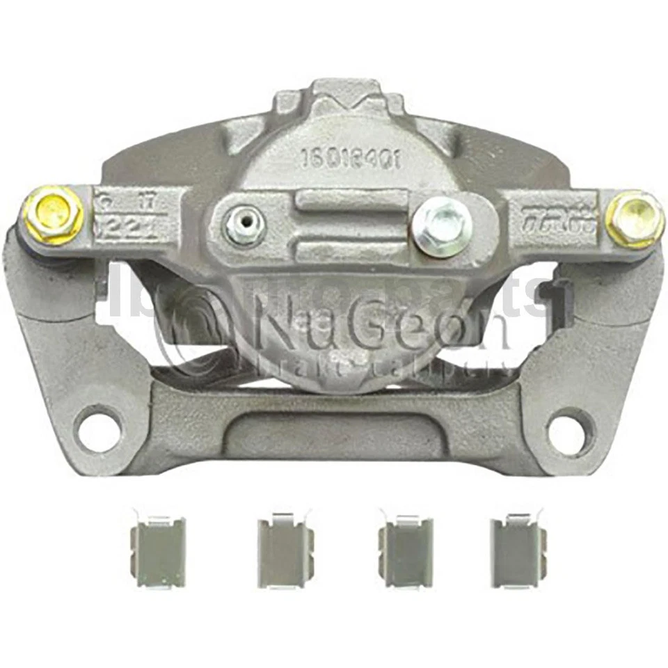 Pinza delantera de línea de freno para Dodge Grand Caravan 3,6 L 3,3 L 4,0 L 3,8 L Foto 3 de 4