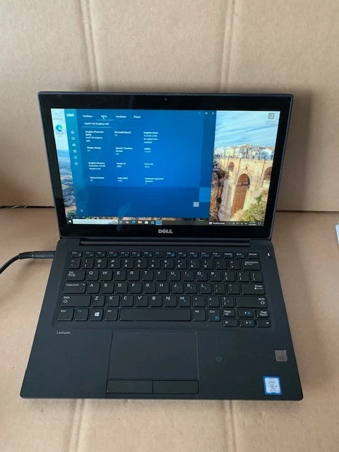 Dell Latitude 7280 PC Laptops & Netbooks for Sale | Shop New