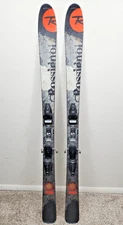 176 cm ROSSIGNOL S86 All-Terrain Rocker Freeride Skis